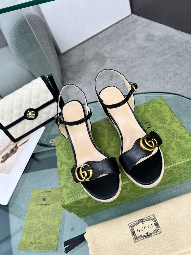 Gucci Sandals